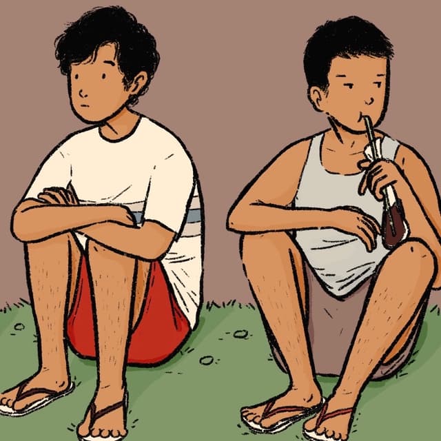 Golden Homes at ang Simula ng Bakasyon